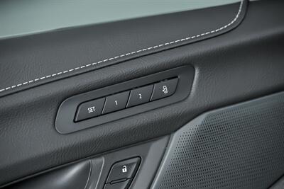 2024 Cadillac CT4-V Blackwing   - Photo 20 - Joliet, IL 60435