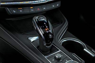 2024 Cadillac CT4-V Blackwing   - Photo 41 - Joliet, IL 60435