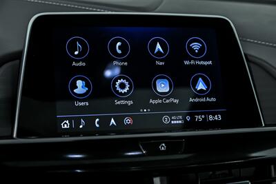 2024 Cadillac CT4-V Blackwing   - Photo 37 - Joliet, IL 60435