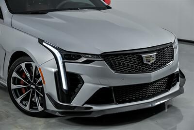 2024 Cadillac CT4-V Blackwing   - Photo 3 - Joliet, IL 60435