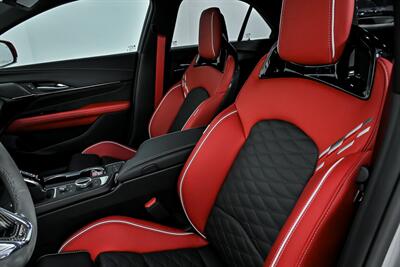 2024 Cadillac CT4-V Blackwing   - Photo 23 - Joliet, IL 60435