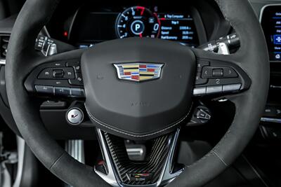 2024 Cadillac CT4-V Blackwing   - Photo 31 - Joliet, IL 60435