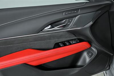2024 Cadillac CT4-V Blackwing   - Photo 18 - Joliet, IL 60435