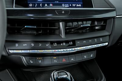 2024 Cadillac CT4-V Blackwing   - Photo 39 - Joliet, IL 60435