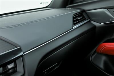 2024 Cadillac CT4-V Blackwing   - Photo 40 - Joliet, IL 60435