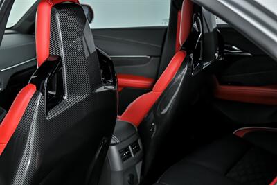 2024 Cadillac CT4-V Blackwing   - Photo 27 - Joliet, IL 60435