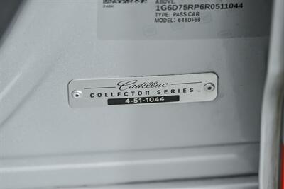 2024 Cadillac CT4-V Blackwing   - Photo 25 - Joliet, IL 60435