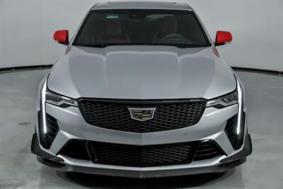 2024 Cadillac CT4-V Blackwing   - Photo 5 - Joliet, IL 60435