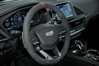 2024 Cadillac CT4-V Blackwing   - Photo 28 - Joliet, IL 60435