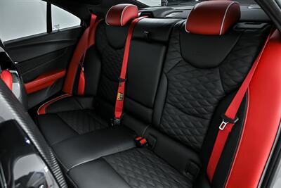 2024 Cadillac CT4-V Blackwing   - Photo 26 - Joliet, IL 60435