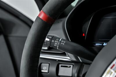 2024 Cadillac CT4-V Blackwing   - Photo 32 - Joliet, IL 60435