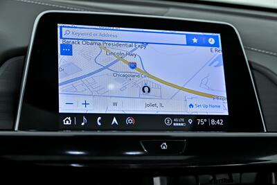 2024 Cadillac CT4-V Blackwing   - Photo 35 - Joliet, IL 60435
