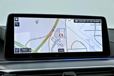 2023 BMW M5 COMPETITION-FULL SATIN PPF   - Photo 32 - Joliet, IL 60435