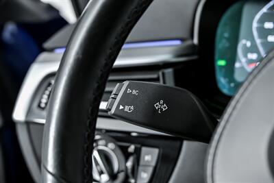 2023 BMW M5 COMPETITION-FULL SATIN PPF   - Photo 28 - Joliet, IL 60435