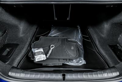 2023 BMW M5 COMPETITION-FULL SATIN PPF   - Photo 16 - Joliet, IL 60435