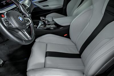 2023 BMW M5 COMPETITION-FULL SATIN PPF   - Photo 22 - Joliet, IL 60435