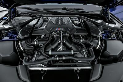 2023 BMW M5 COMPETITION-FULL SATIN PPF   - Photo 17 - Joliet, IL 60435