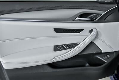 2023 BMW M5 COMPETITION-FULL SATIN PPF   - Photo 18 - Joliet, IL 60435