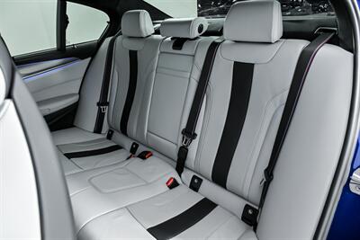 2023 BMW M5 COMPETITION-FULL SATIN PPF   - Photo 24 - Joliet, IL 60435