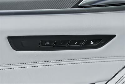2023 BMW M5 COMPETITION-FULL SATIN PPF   - Photo 19 - Joliet, IL 60435
