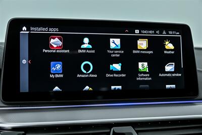 2023 BMW M5 COMPETITION-FULL SATIN PPF   - Photo 35 - Joliet, IL 60435