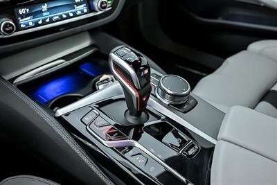 2023 BMW M5 COMPETITION-FULL SATIN PPF   - Photo 38 - Joliet, IL 60435