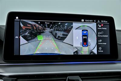 2023 BMW M5 COMPETITION-FULL SATIN PPF   - Photo 33 - Joliet, IL 60435