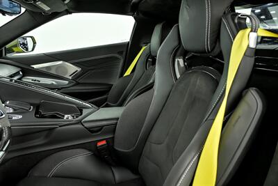 2024 Chevrolet Corvette Z06 3LZ-MASSIVE $169K MSRP   - Photo 25 - Joliet, IL 60435