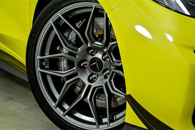 2024 Chevrolet Corvette Z06 3LZ-MASSIVE $169K MSRP   - Photo 4 - Joliet, IL 60435