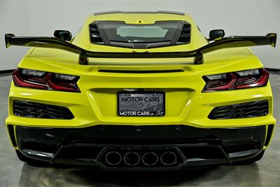 2024 Chevrolet Corvette Z06 3LZ-MASSIVE $169K MSRP   - Photo 11 - Joliet, IL 60435