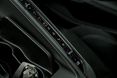 2024 Chevrolet Corvette Z06 3LZ-MASSIVE $169K MSRP   - Photo 38 - Joliet, IL 60435