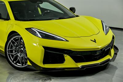 2024 Chevrolet Corvette Z06 3LZ-MASSIVE $169K MSRP   - Photo 3 - Joliet, IL 60435