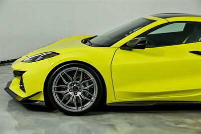2024 Chevrolet Corvette Z06 3LZ-MASSIVE $169K MSRP   - Photo 7 - Joliet, IL 60435