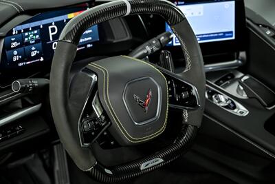 2024 Chevrolet Corvette Z06 3LZ-MASSIVE $169K MSRP   - Photo 26 - Joliet, IL 60435