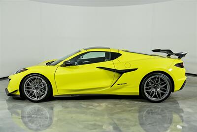 2024 Chevrolet Corvette Z06 3LZ-MASSIVE $169K MSRP   - Photo 8 - Joliet, IL 60435
