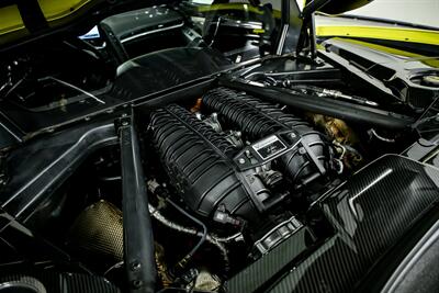 2024 Chevrolet Corvette Z06 3LZ-MASSIVE $169K MSRP   - Photo 16 - Joliet, IL 60435