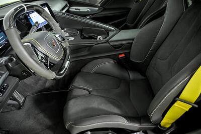 2024 Chevrolet Corvette Z06 3LZ-MASSIVE $169K MSRP   - Photo 24 - Joliet, IL 60435