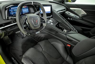 2024 Chevrolet Corvette Z06 3LZ-MASSIVE $169K MSRP   - Photo 23 - Joliet, IL 60435