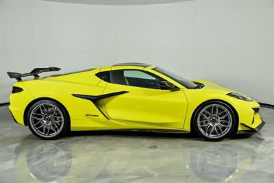 2024 Chevrolet Corvette Z06 3LZ-MASSIVE $169K MSRP   - Photo 14 - Joliet, IL 60435
