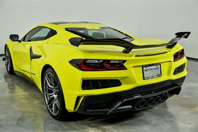 2024 Chevrolet Corvette Z06 3LZ-MASSIVE $169K MSRP   - Photo 10 - Joliet, IL 60435