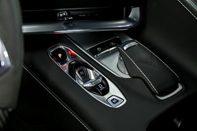 2024 Chevrolet Corvette Z06 3LZ-MASSIVE $169K MSRP   - Photo 35 - Joliet, IL 60435