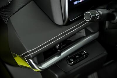 2024 Chevrolet Corvette Z06 3LZ-MASSIVE $169K MSRP   - Photo 28 - Joliet, IL 60435