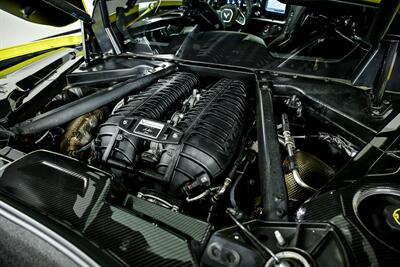 2024 Chevrolet Corvette Z06 3LZ-MASSIVE $169K MSRP   - Photo 17 - Joliet, IL 60435