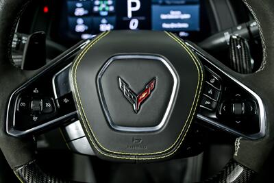 2024 Chevrolet Corvette Z06 3LZ-MASSIVE $169K MSRP   - Photo 29 - Joliet, IL 60435