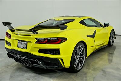 2024 Chevrolet Corvette Z06 3LZ-MASSIVE $169K MSRP   - Photo 12 - Joliet, IL 60435