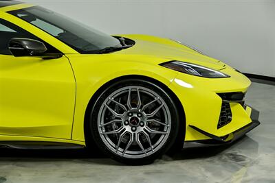 2024 Chevrolet Corvette Z06 3LZ-MASSIVE $169K MSRP   - Photo 15 - Joliet, IL 60435