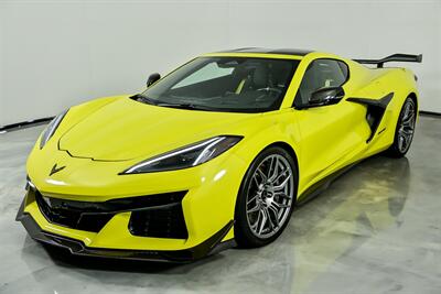 2024 Chevrolet Corvette Z06 3LZ-MASSIVE $169K MSRP   - Photo 6 - Joliet, IL 60435