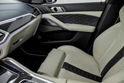 2022 BMW X6 M COMPETITION - Photo 36 - Joliet, IL 60435