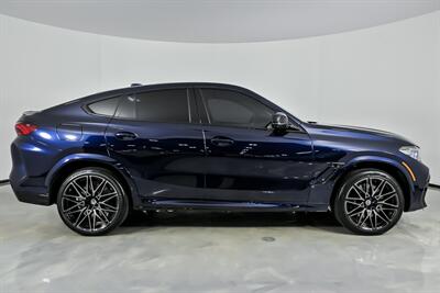 2022 BMW X6 M COMPETITION - Photo 15 - Joliet, IL 60435