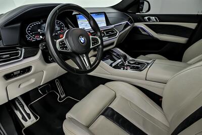 2022 BMW X6 M COMPETITION - Photo 21 - Joliet, IL 60435